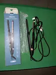 Mini Hair Curling Iron - An Yi Amfani Da Shi Sau Daya, Ana Iya Rarraba - 4