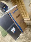 Skyrun BCD-195HS 195L Top Freezer Refrigerator - 1