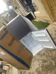 Skyrun BCD-195HS 195L Top Freezer Refrigerator - 2