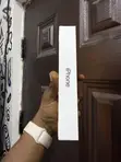 Sabon Apple iPhone 18 Pro Max 512GB Burgundy - 5