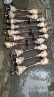 Renault Drive Shaft - Kangoo, Duster, Megane, Scenic, Laguna, Master - 1