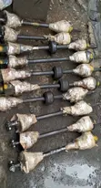Renault Drive Shaft - Kangoo, Duster, Megane, Scenic, Laguna, Master - 2