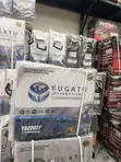 Yugatu Tubular Battery - Deep Cycle Solar Inverter Battery - 2