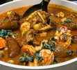 Man Muzt Wack Restaurant - Nigerian Cuisine - 1