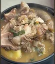 Man Muzt Wack Restaurant - Nigerian Cuisine - 2