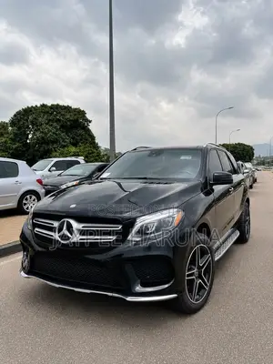 Mercedes-Benz M Class ML350 2015 Baki SUV