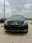 Mercedes-Benz M Class ML350 2015 Baki SUV - 2