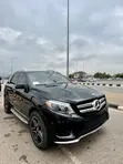 Mercedes-Benz M Class ML350 2015 Baki SUV - 3