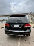Mercedes-Benz M Class ML350 2015 Baki SUV - 4