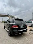 Mercedes-Benz M Class ML350 2015 Baki SUV - 5