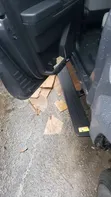 Automatic Electric Side Steps na Toyota Tacoma 2025 - 1
