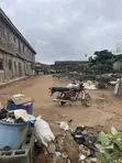 Cikakken Rabin Plot a cikin Estate Mai Tsaro Mai Natsuwa - Abule Egba - 3