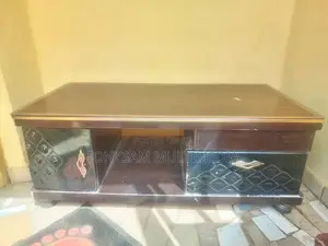 TV Stand and Centre Table Set - Used