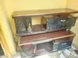 TV Stand and Centre Table Set - Used - 2
