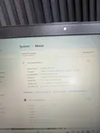 HP ProBook 650 G3 Laptop - Core i5, 8GB RAM, 256GB SSD - 4