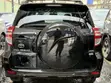 Toyota RAV4 2.5 Sport 4x4 2010 Black - 1