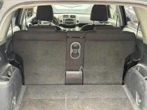 Toyota RAV4 2.5 Sport 4x4 2010 Black