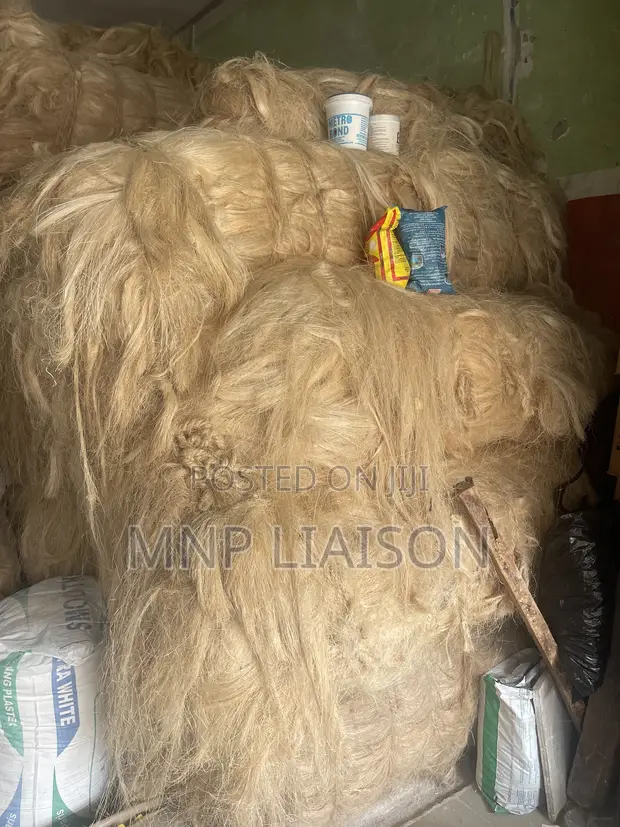 POP Ceiling Fillers (Fiber/Sisal) - 1
