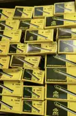 Caliber Concrete Nails (K14/50) - 100 Pcs - 1