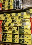 Caliber Concrete Nails (K14/50) - 100 Pcs - 3