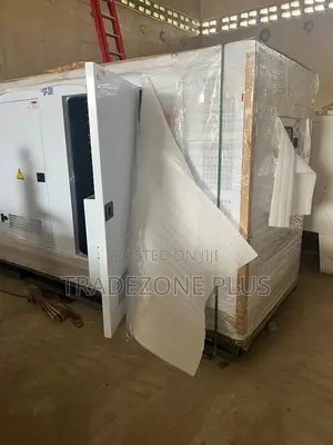 Perkins 300kVA Mai Rufe Mai Hana Sowa Diesel Generator