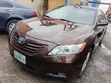 2007 Toyota Camry Brown - 2