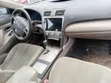 2007 Toyota Camry Brown - 3