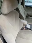 2007 Toyota Camry Brown - 5