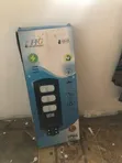 Fitilar Titin Rana da Remote da Sensor - 2