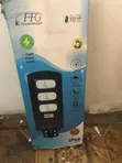Fitilar Titin Rana da Remote da Sensor - 3