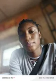 Cleaner Job Seeker - Esther - 1
