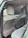 Peugeot 206 1.6 X 2005 Green - 3