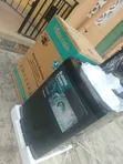 Hisense 9KG Top Load Automatic Washing Machine - Brand New - 2