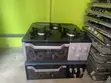 Rinnai 3-Burner Gas Cooker with Oven - 1