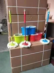 Sabon Spinning Mop - 1