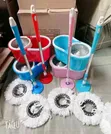 Sabon Spinning Mop - 2