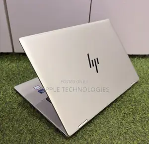 HP Envy x360 16" Laptop - Intel Core Ultra 7, 16GB RAM, 1TB SSD