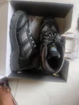 Original Safety Jogger Works Safety Shoes Size 46 - 2