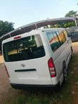 Toyota HiAce 2015 Fari - 5