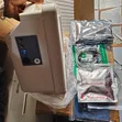 Brand New Patient Monitor - 2