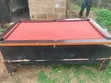 Locally Made Snooker Board (6 ft) - 3