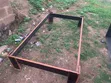 Locally Made Snooker Board (6 ft) - 4