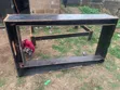 Locally Made Snooker Board (6 ft) - 5