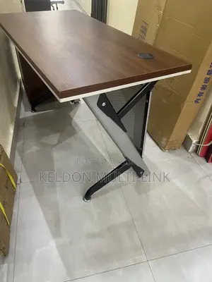 Boss Office Products Teen Office Table - 1.2m