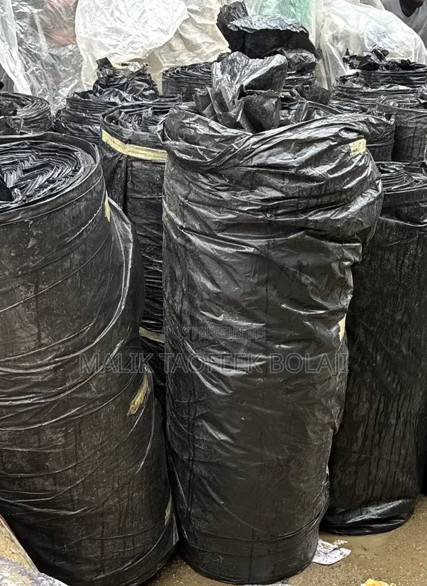 Black DPC Nylon for Casting - 1