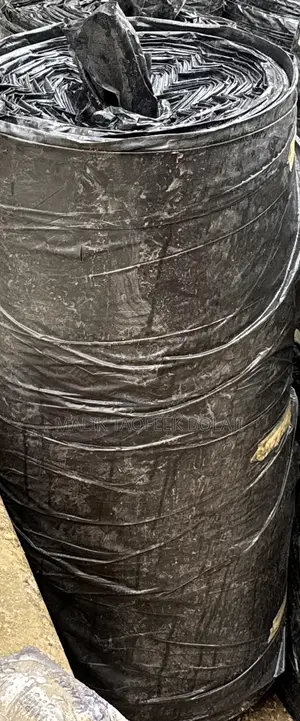 Black DPC Nylon for Casting