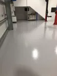 Epoxy Floor Finishes, Painting, Screeding Services - 2