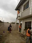 Epoxy Floor Finishes, Painting, Screeding Services - 3