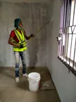 Epoxy Floor Finishes, Painting, Screeding Services - 4