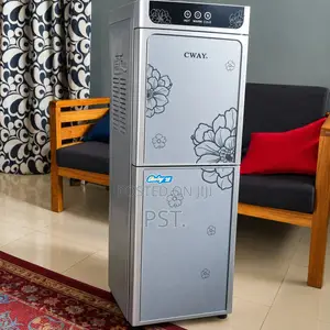Cway Water Dispenser - Hot & Cold
